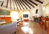 Xalet independent amb terreny en venda a la España, Calp, ref.: TR356389 foto