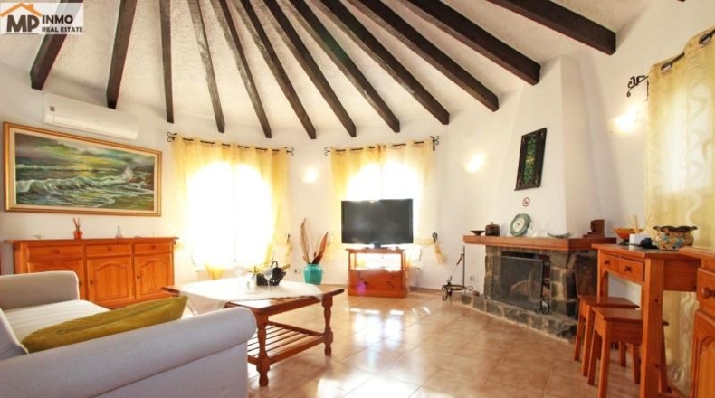 Аликанте - Calpe - 689m2