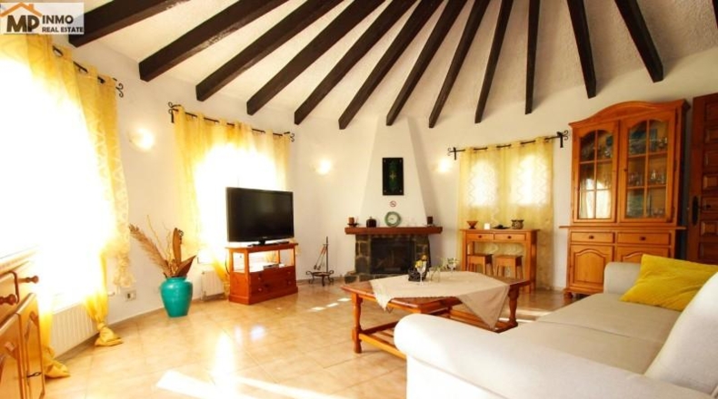 Аликанте - Calpe - 689m2
