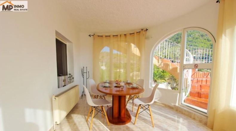 Аликанте - Calpe - 689m2