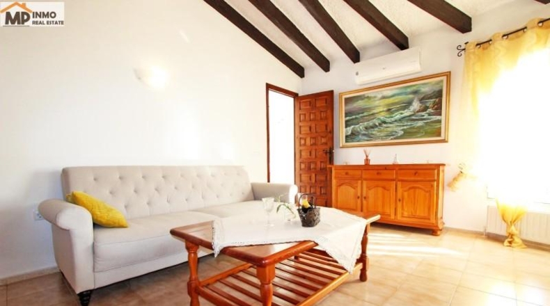 Аликанте - Calpe - 689m2