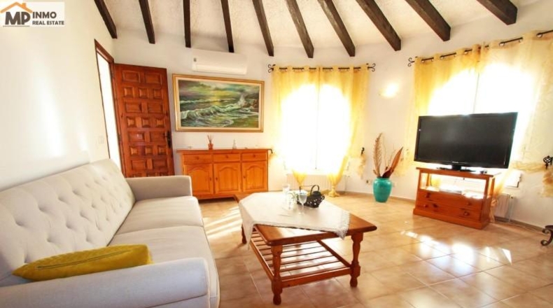Аликанте - Calpe - 689m2