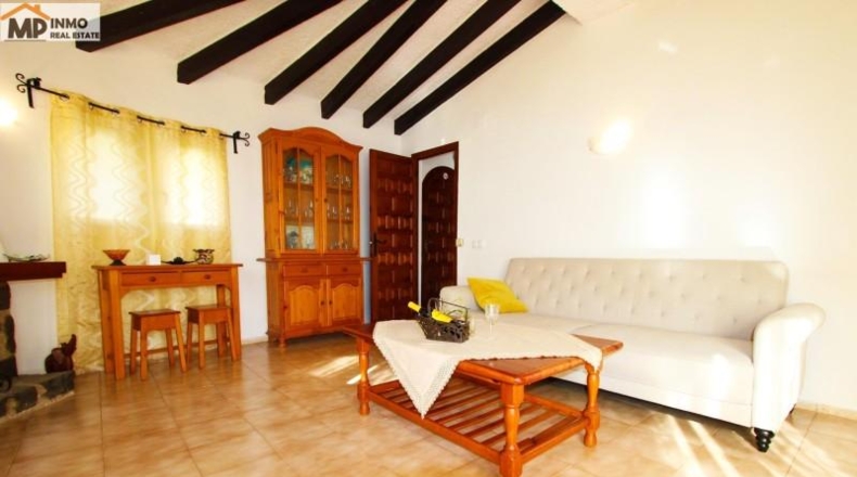 Аликанте - Calpe - 689m2