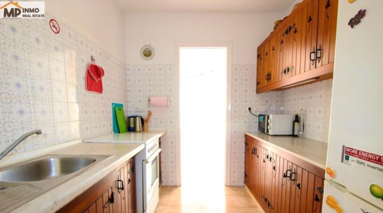 Аликанте - Calpe - 689m2