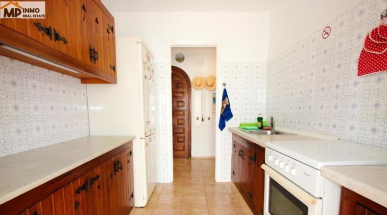 Аликанте - Calpe - 689m2