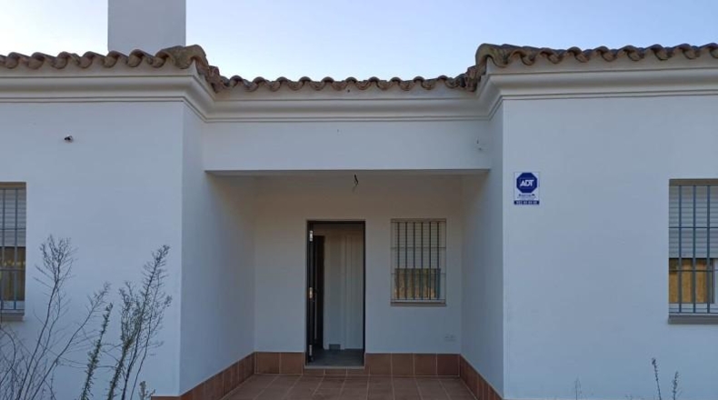 Cádiz - Chiclana de la Frontera - 5000m2