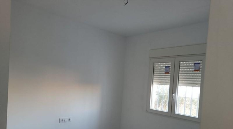 Cádiz - Chiclana de la Frontera - 5000m2