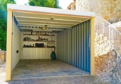 Xalet independent amb terreny en venda a la España, Calp, ref.: TR269722 foto