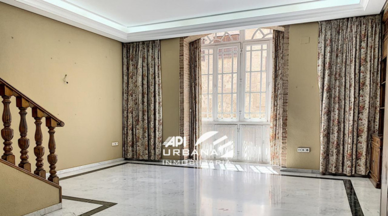 Córdoba - Lucena - 500m2
