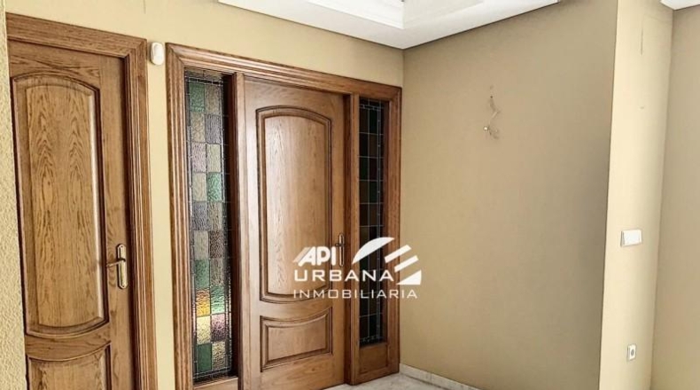 Córdoba - Lucena - 500m2