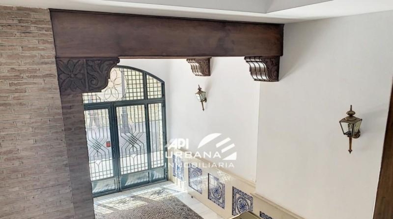 Córdoba - Lucena - 500m2