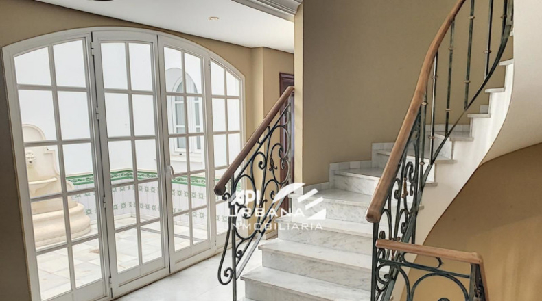 Córdoba - Lucena - 500m2