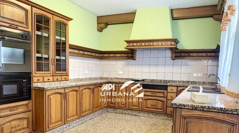 Córdoba - Lucena - 500m2