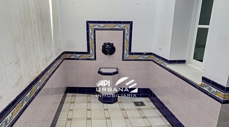 Córdoba - Lucena - 500m2