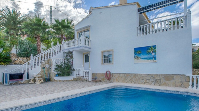 Alicante - La Nucía - 680m2
