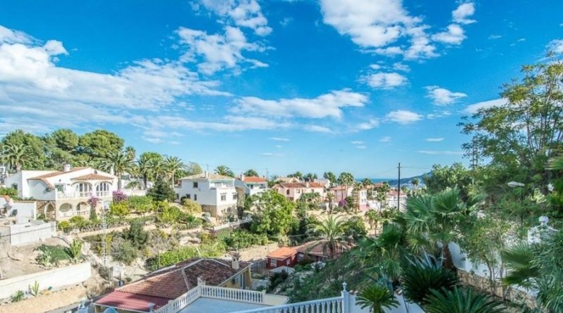 Alicante - La Nucía - 680m2