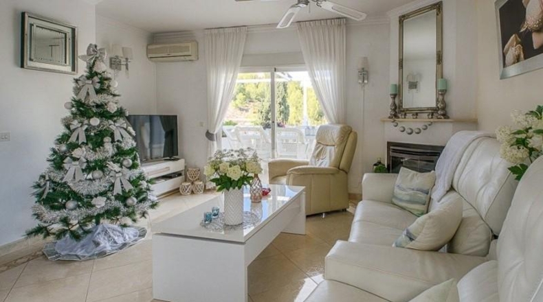 Alicante - La Nucía - 680m2