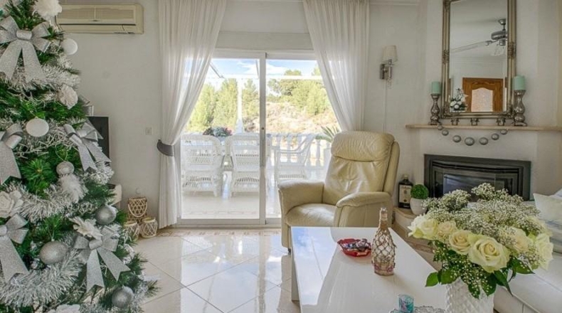Alicante - La Nucía - 680m2