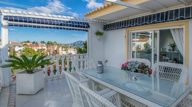Alicante - La Nucía - 680m2