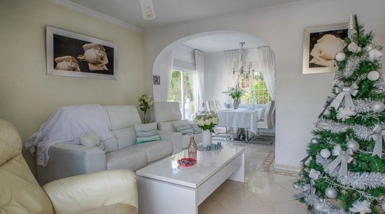 Alicante - La Nucía - 680m2