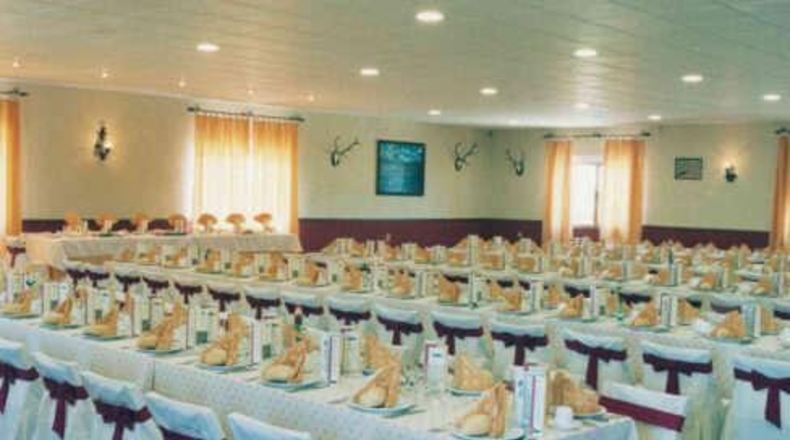 Comunidad de Madrid - Torrejón de Ardoz - 50000m2