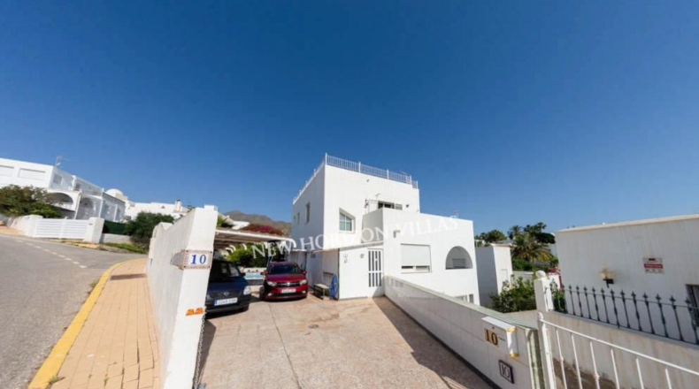 Almería - Mojácar - 441m2