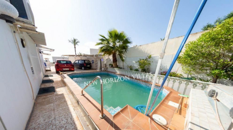 Almería - Mojácar - 441m2