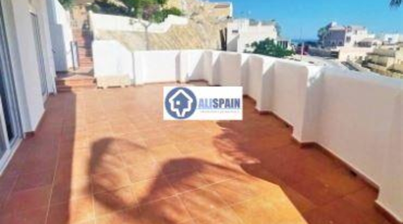 Alicante - Villajoyosa - 177m2