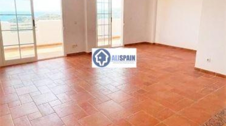 Alicante - Villajoyosa - 177m2