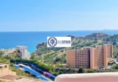 Xalet independent amb terreny en venda a la España, la Vila Joiosa, ref.: TR147841 foto