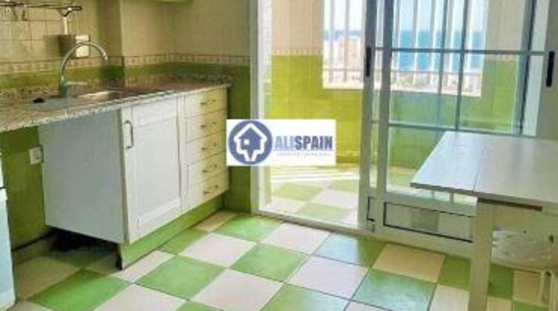 Alicante - Villajoyosa - 177m2
