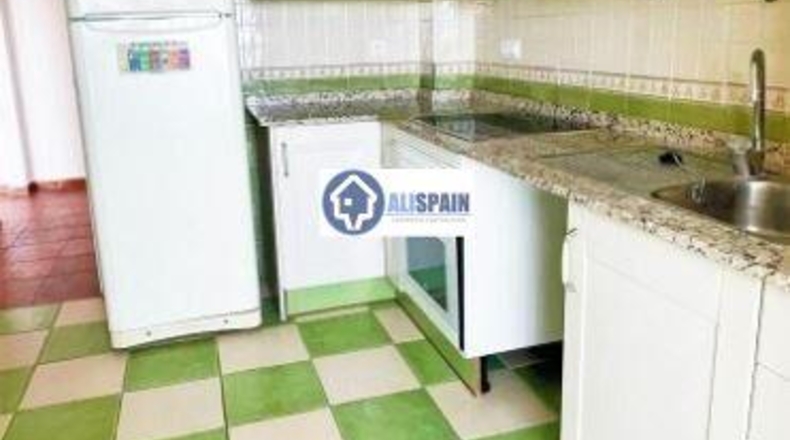Alicante - Villajoyosa - 177m2
