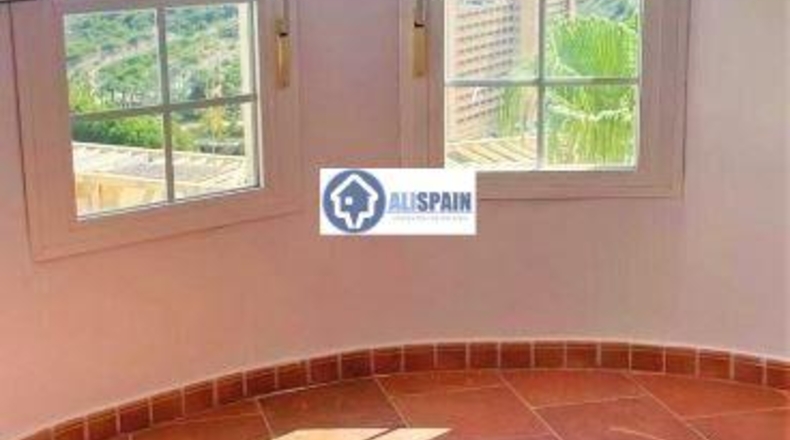 Alicante - Villajoyosa - 177m2
