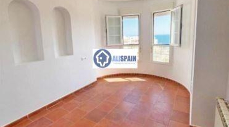 Alicante - Villajoyosa - 177m2