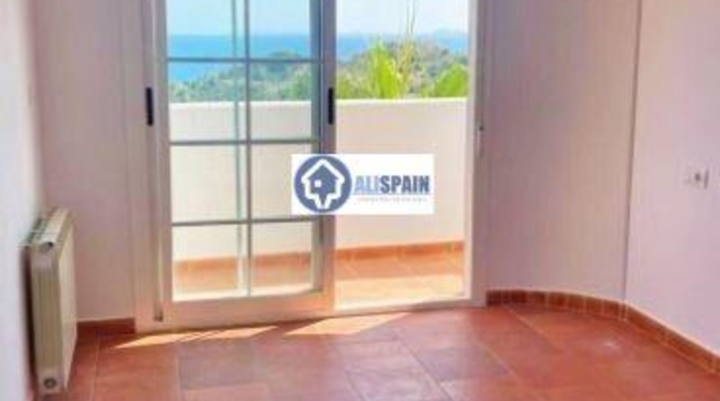 Alicante - Villajoyosa - 177m2