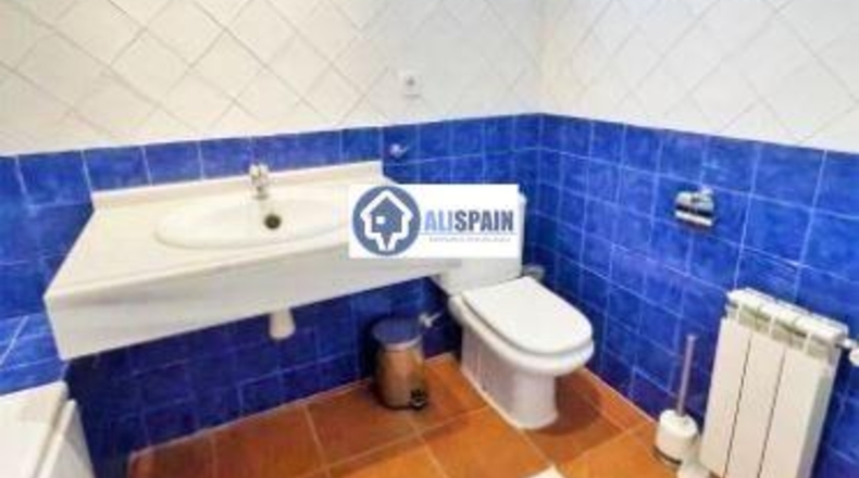 Alicante - Villajoyosa - 177m2