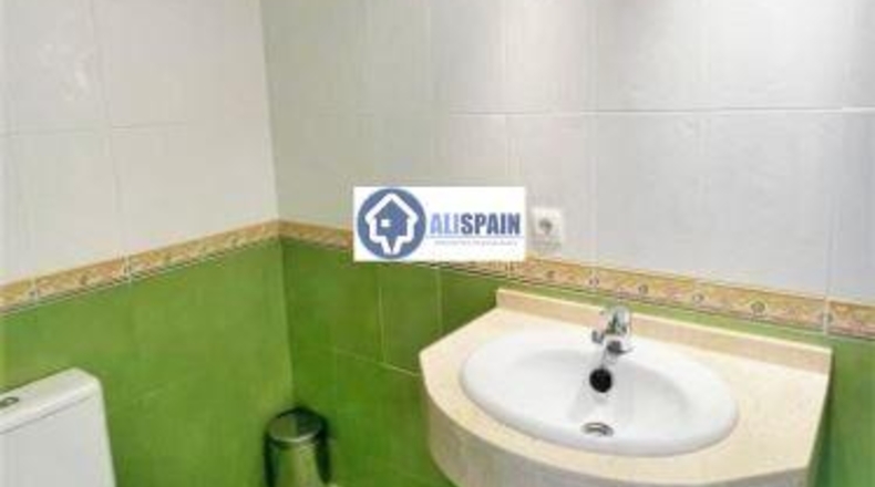 Alicante - Villajoyosa - 177m2