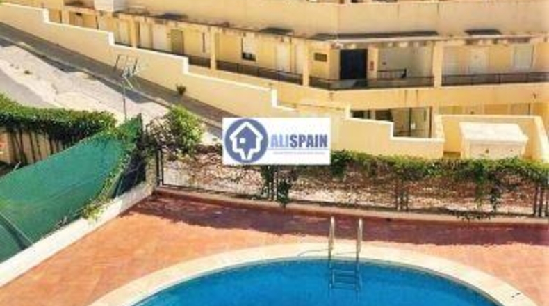 Alicante - Villajoyosa - 177m2