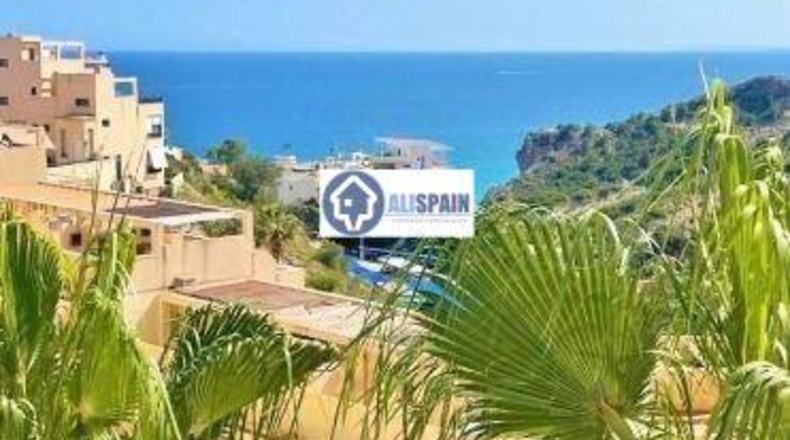 Alicante - Villajoyosa - 177m2