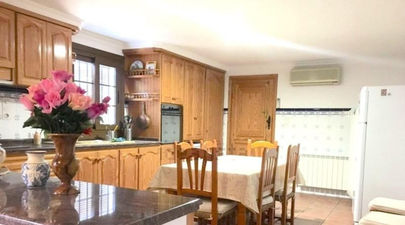 Valencia - Oliva - 1560m2