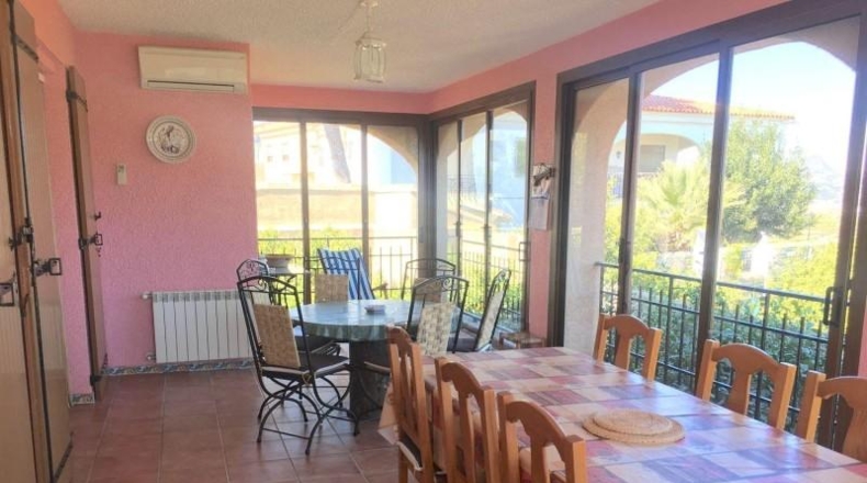 Valencia - Oliva - 1560m2