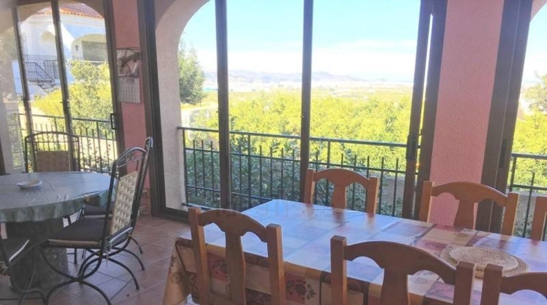 Valencia - Oliva - 1560m2