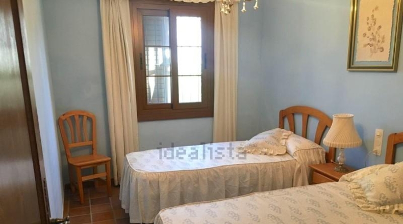 Valencia - Oliva - 1560m2