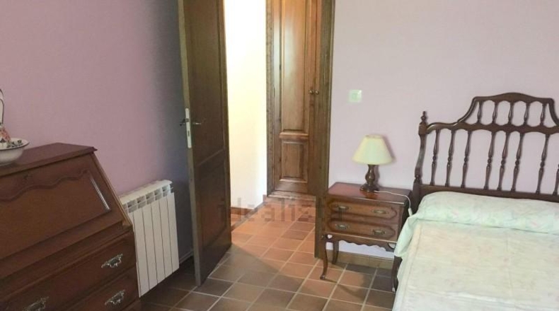 Valencia - Oliva - 1560m2