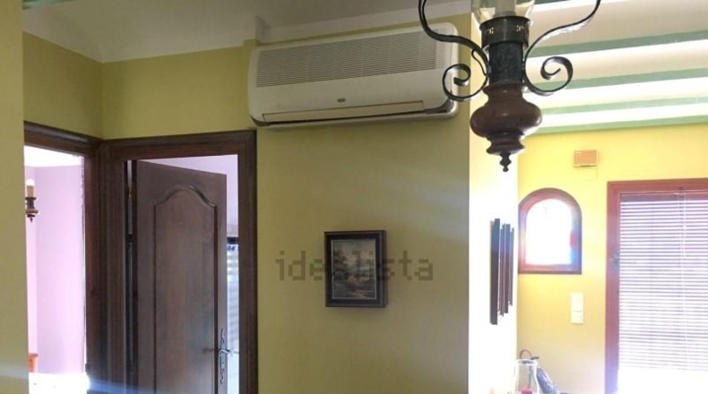 Valencia - Oliva - 1560m2