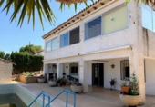 Xalet independent amb terreny en venda a la España, l'Alfàs del Pi, ref.: TR148356 foto