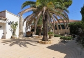 Xalet independent amb terreny en venda a la España, l'Alfàs del Pi, ref.: TR148356 foto