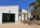 Xalet independent amb terreny en venda a la España, l'Alfàs del Pi, ref.: TR148356 foto