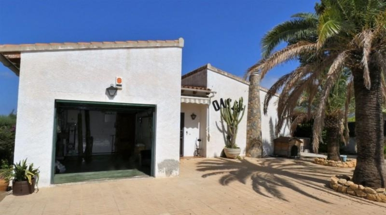 Alicante - Alfaz del Pi - 910m2