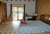 Xalet independent amb terreny en venda a la España, l'Alfàs del Pi, ref.: TR148356 foto